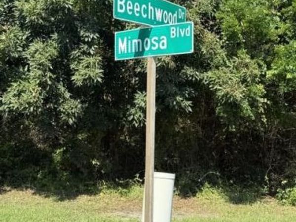 106 Mimosa Boulevard , Pine Knoll Shores, NC 28512