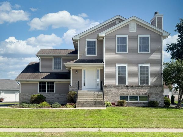 12297 Paisley Drive , Loves Park, IL 61111