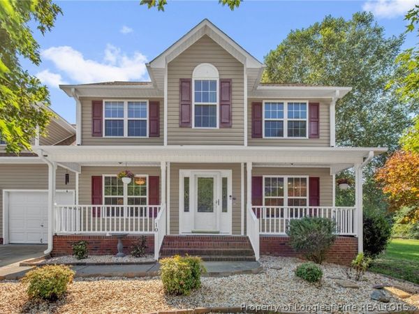 10 Rolling Stone Court, Sanford, NC 27332