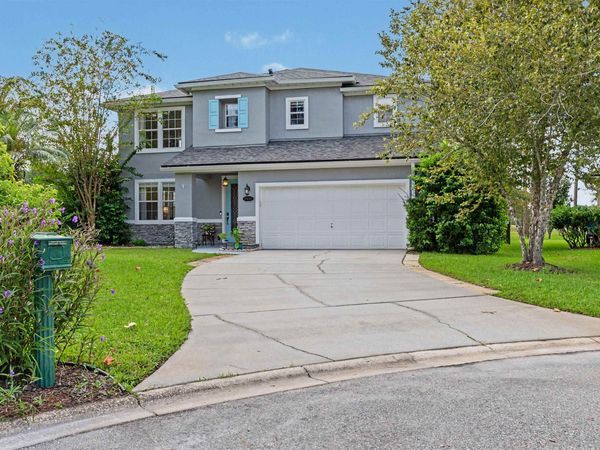 5532 Over Creek Dr, Elkton, FL 32033