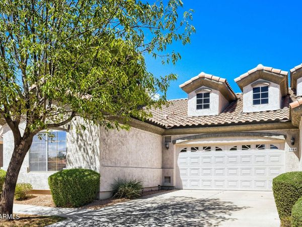 8444 E PAMPA Avenue, Mesa, AZ 85212