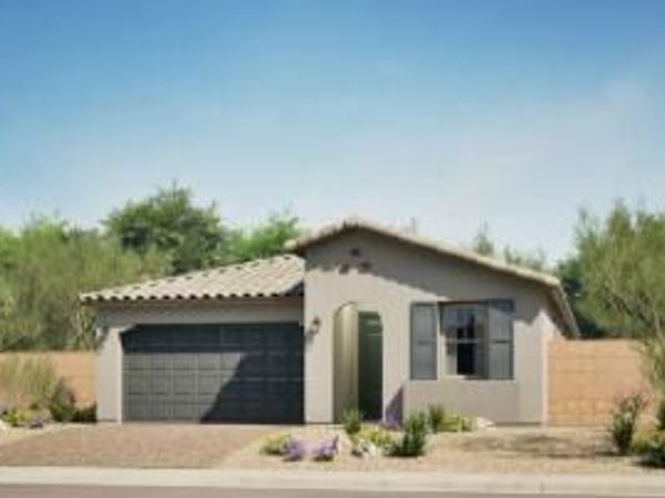 35009 N 132ND Avenue, Peoria, AZ 85383