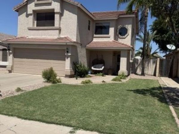 2222 E ARABIAN Drive, Gilbert, AZ 85296