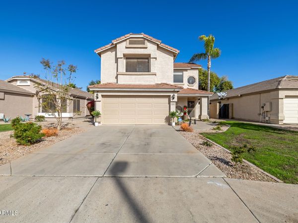 2222 E ARABIAN Drive, Gilbert, AZ 85296