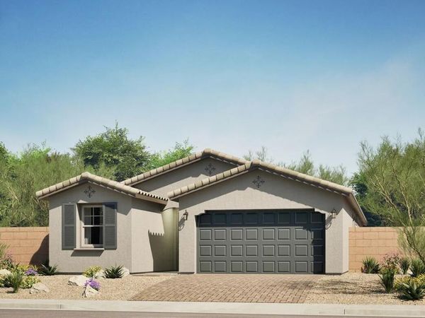 35015 N 132ND Avenue, Peoria, AZ 85383