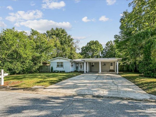 3003 E Avery St, Pensacola, FL 32503