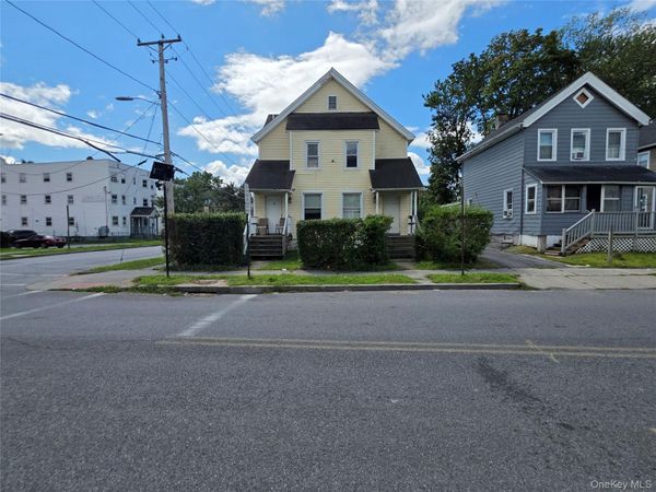 344 Mansion Street , Unit B, Poughkeepsie, NY 12601