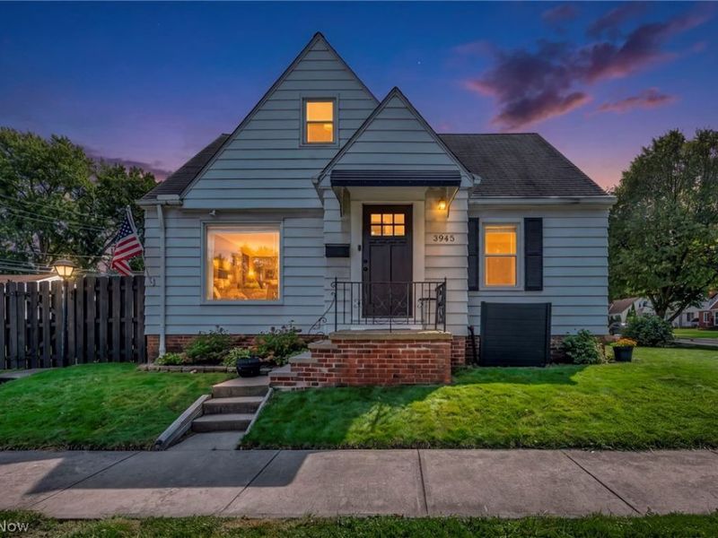 3945 W 210th Street, Fairview Park, OH 44126 Photo 2