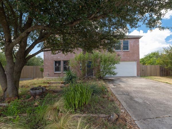 311 Crossland CV , Leander, TX 78641