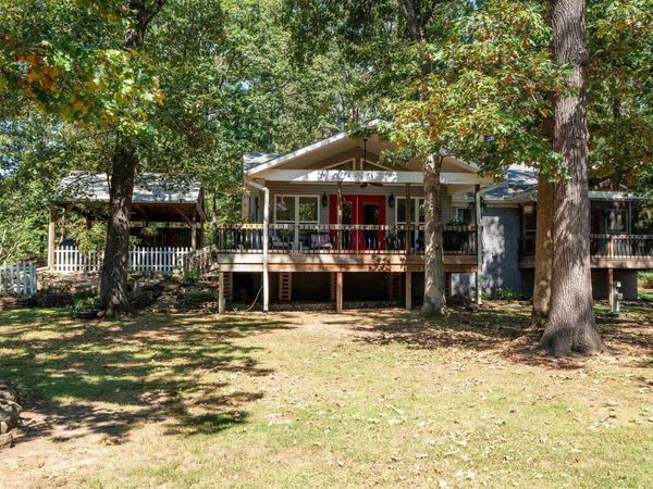 143 Jordan Lane, Clinton, AR 72031