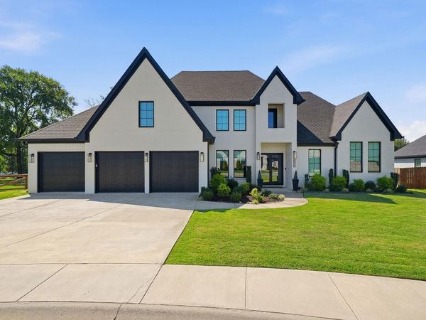 6912 Fields Drive, Alexander, AR 72002