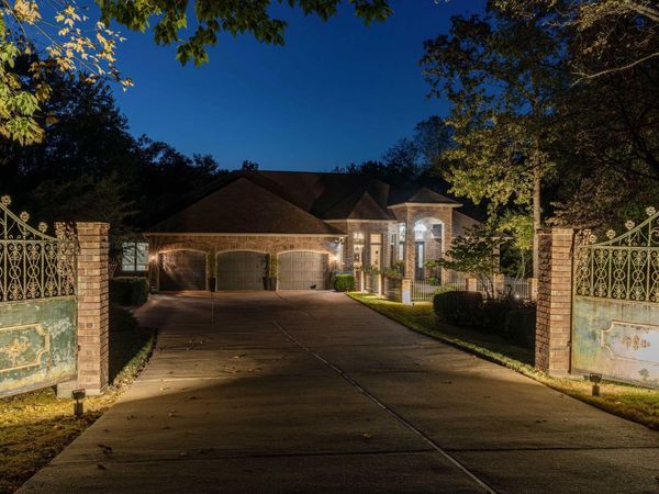 3 Morro Place, Hot Springs Village, AR 71909