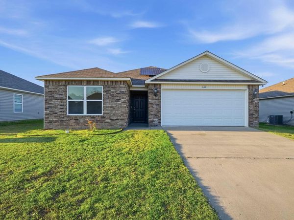 19 Winter Valley Cove , Conway, AR 72032