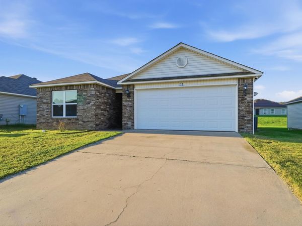 19 Winter Valley Cove , Conway, AR 72032