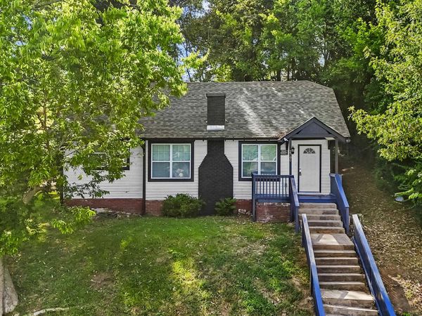 2700 Martin Luther King Drive, Little Rock, AR 72206