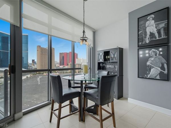 200 W Sahara Avenue , Unit 1405, Las Vegas, NV 89102