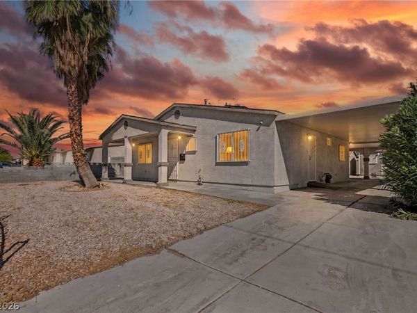 504 Holland Avenue, Las Vegas, NV 89106