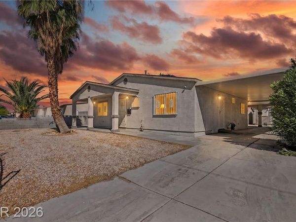 504 Holland Avenue, Las Vegas, NV 89106