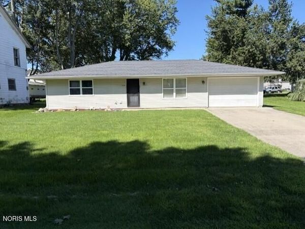 209 Norris Street , Pioneer, OH 43554