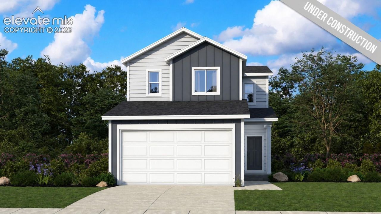13565 Nederland Drive, Peyton, CO 80831 Main Photo