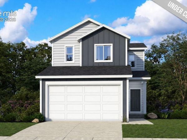 13565 Nederland Drive, Peyton, CO 80831
