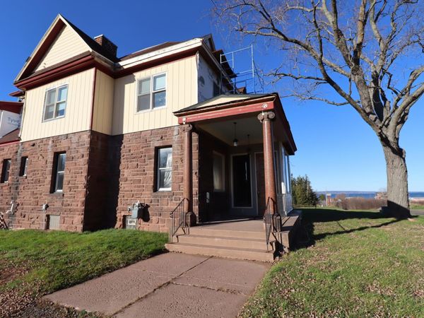 315 Turner Road , Ashland, WI 54806