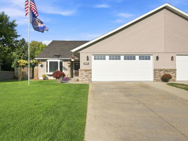 1815 Bridgeview Boulevard, Detroit Lakes, MN 56501