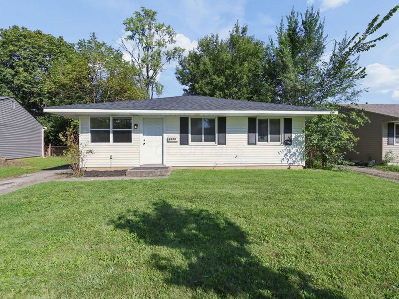 2576 Nona Road, Columbus, OH 43207 Photo 2