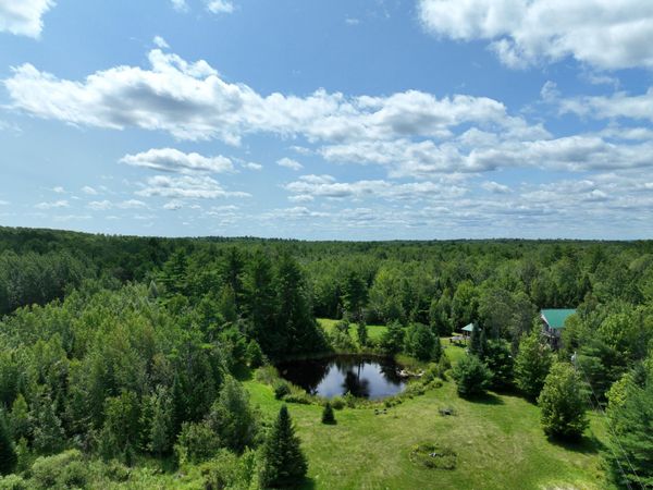 TBD Martins Lane , Glenburn, ME 04401
