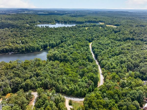 Lot 54B Hemlock Lane, Spencer, TN 38585