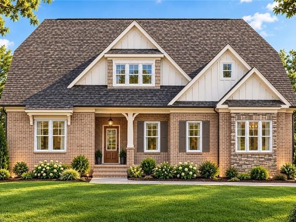 8205 Pyramid Drive , Summerfield, NC 27358