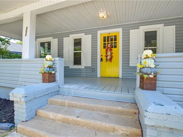 302 Louise Avenue , High Point, NC 27262