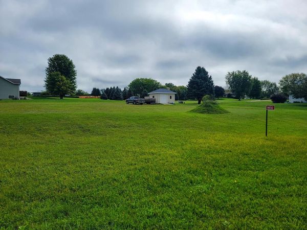 DR DRIVE, Manawa, WI 54949