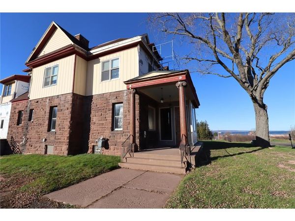 315 Turner Road, Ashland, WI 54806