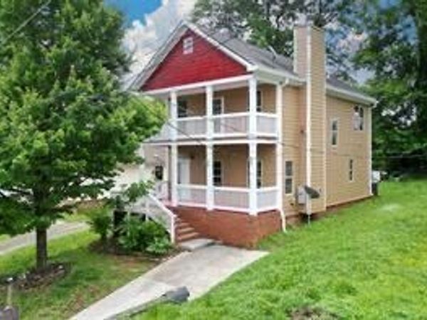 42 Weyman Avenue SW, Atlanta, GA 30315