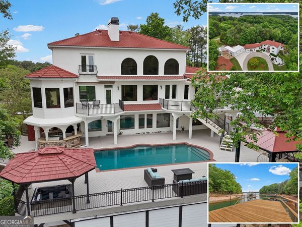 7430 Shadburn Ferry Rd, Cumming, GA 30041