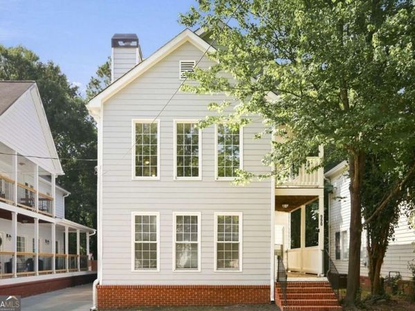 990 Lena Street NW, Atlanta, GA 30314