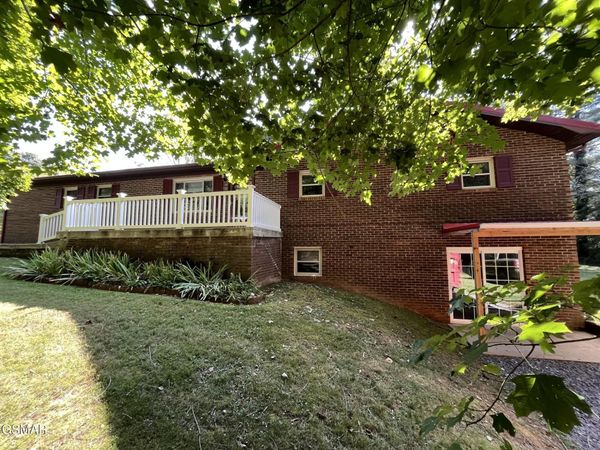 1044 Fate Rankin Road , Jefferson City, TN 37760