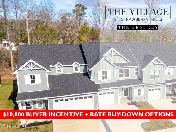 7342 Sun Blossom Lane, Unit 176, Knoxville, TN 37924