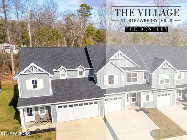 7342 Sun Blossom Lane , Unit 176, Knoxville, TN 37924
