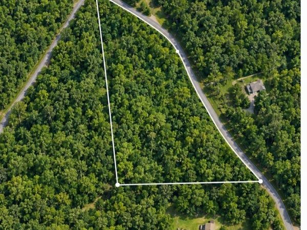 0 High Ridge Viars Rd , Kingston, TN 37763