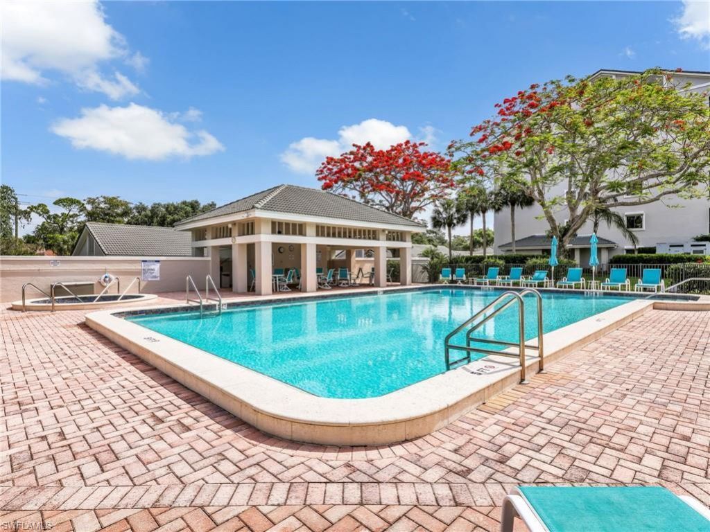 201 Arbor Lake Dr , Unit 2-201, Naples, FL 34110 Photo