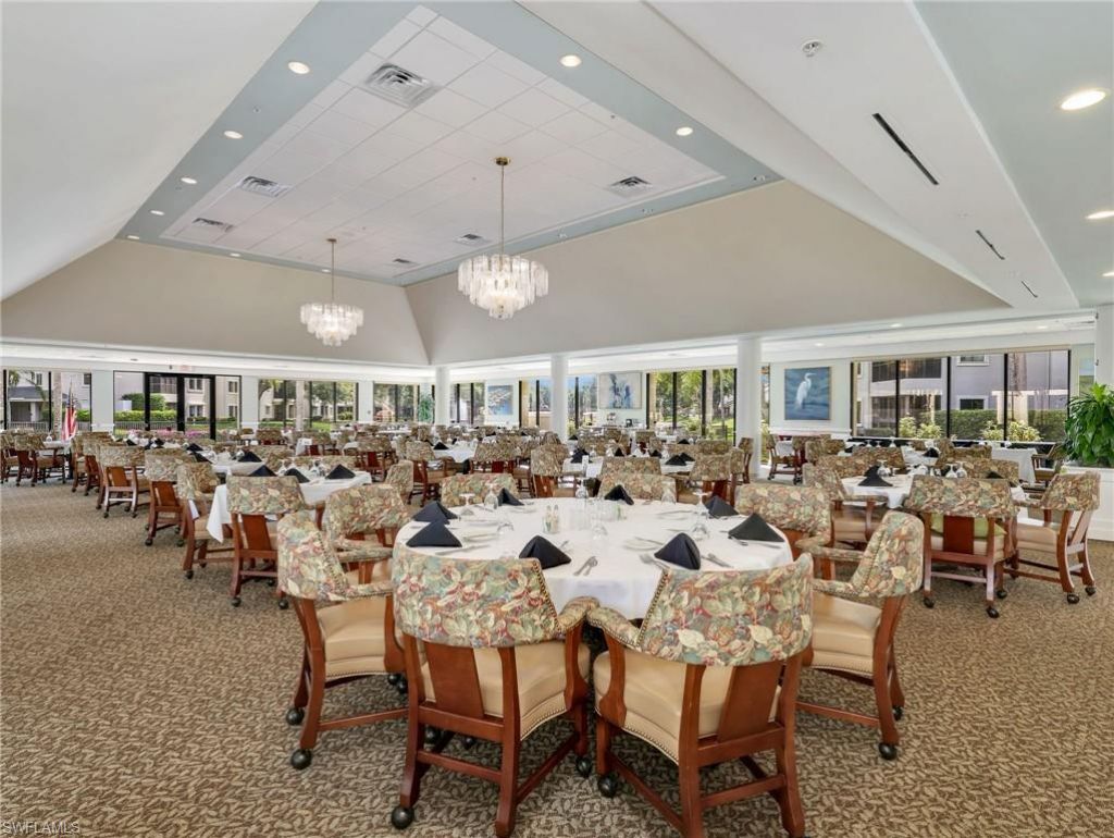 201 Arbor Lake Dr , Unit 2-201, Naples, FL 34110 Photo