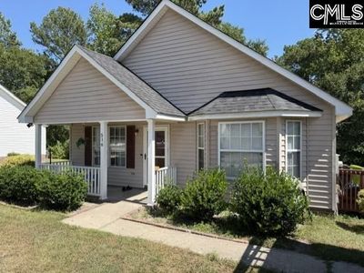 516 Valleybridge Road , Columbia, SC 29223
