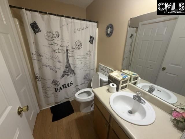 516 Valleybridge Road  Photo 7