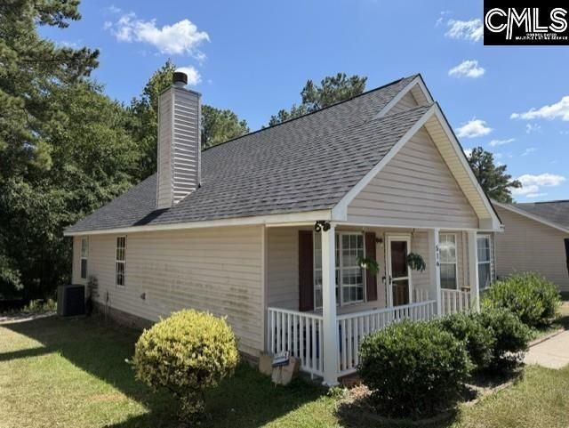 516 Valleybridge Road  Photo 8