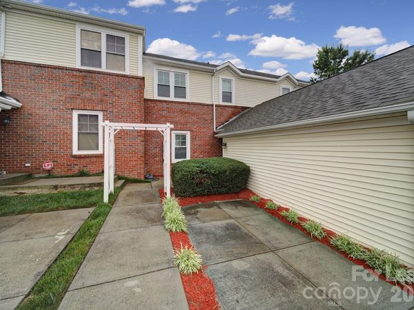 6932 Misty Pine Lane , Charlotte, NC 28217