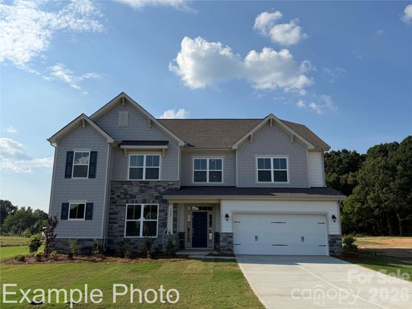 3503 Hartwell Lane , Monroe, NC 28112