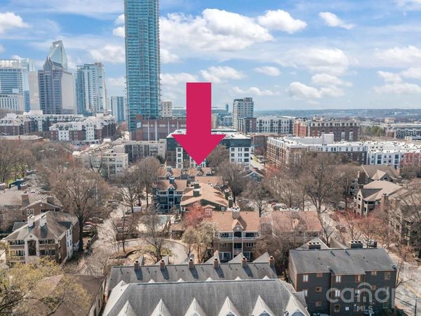 419 W 8th Street, Unit 59, Charlotte, NC 28202