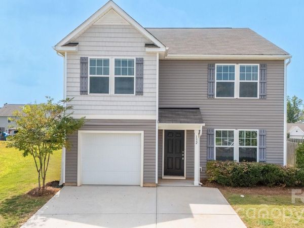 132 Galley Lane, Statesville, NC 28677
